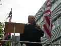 Ekrem Keml Gyrgy, - a Nemzeti Ellenlls veternja